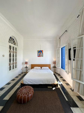 Mar y Montana House